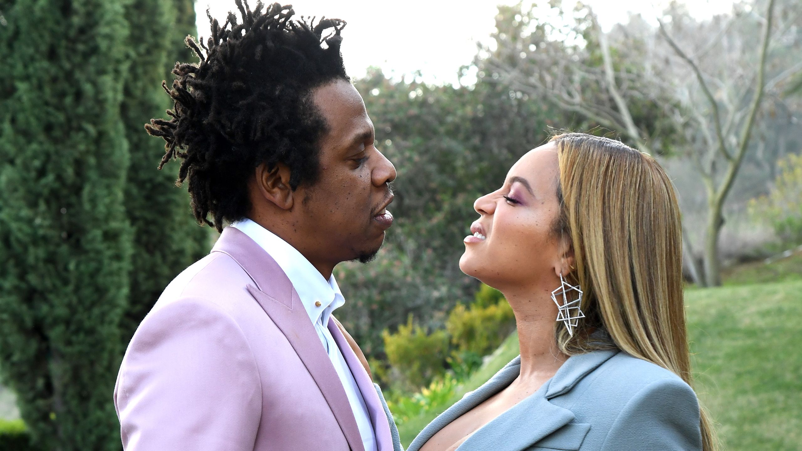 Beyoncé otthona: 300 millió dolláros ingatlanbirodalom!
