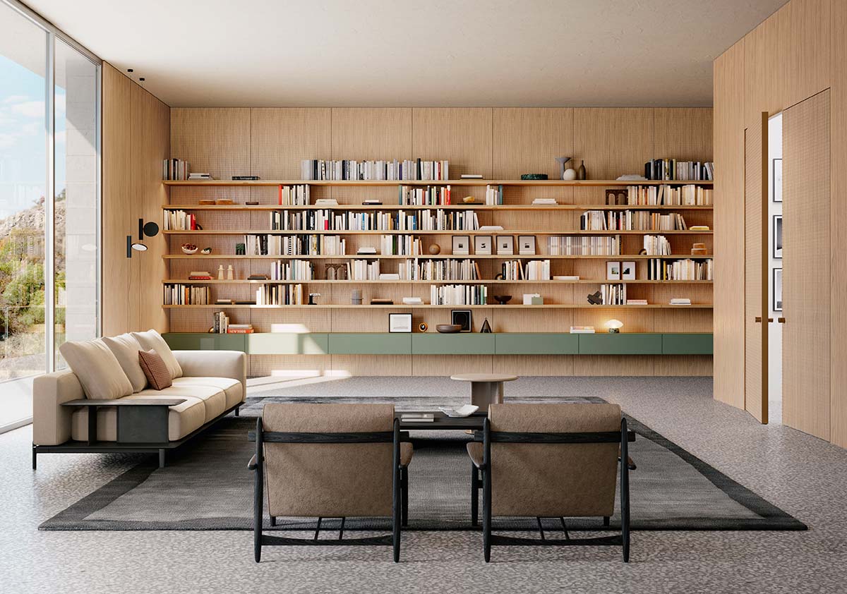 Fejlődő falak: A jövő architektúrája!