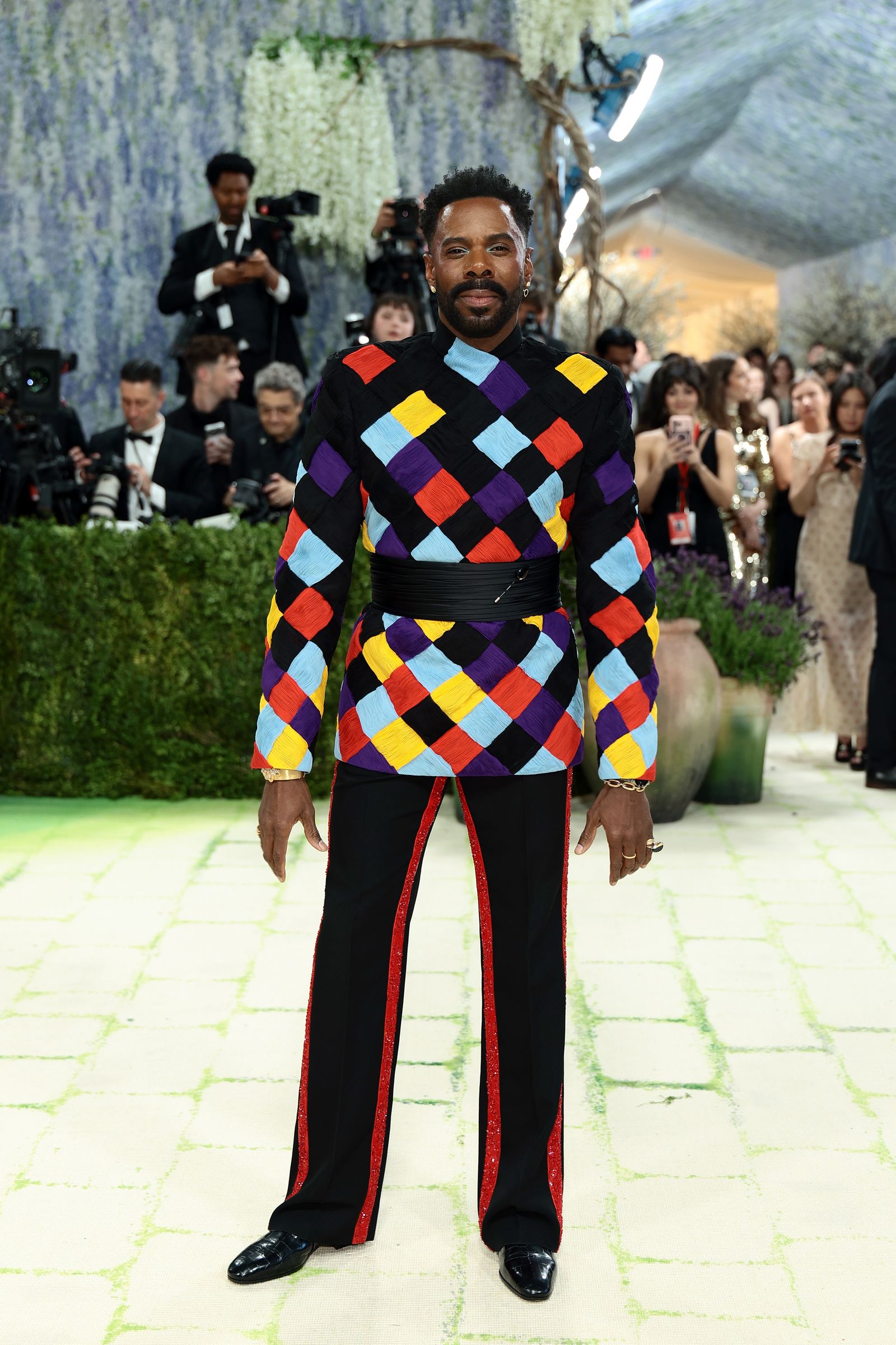 Met Gala 2026: Művészet ihlette ruhák a vörös szőnyegen!