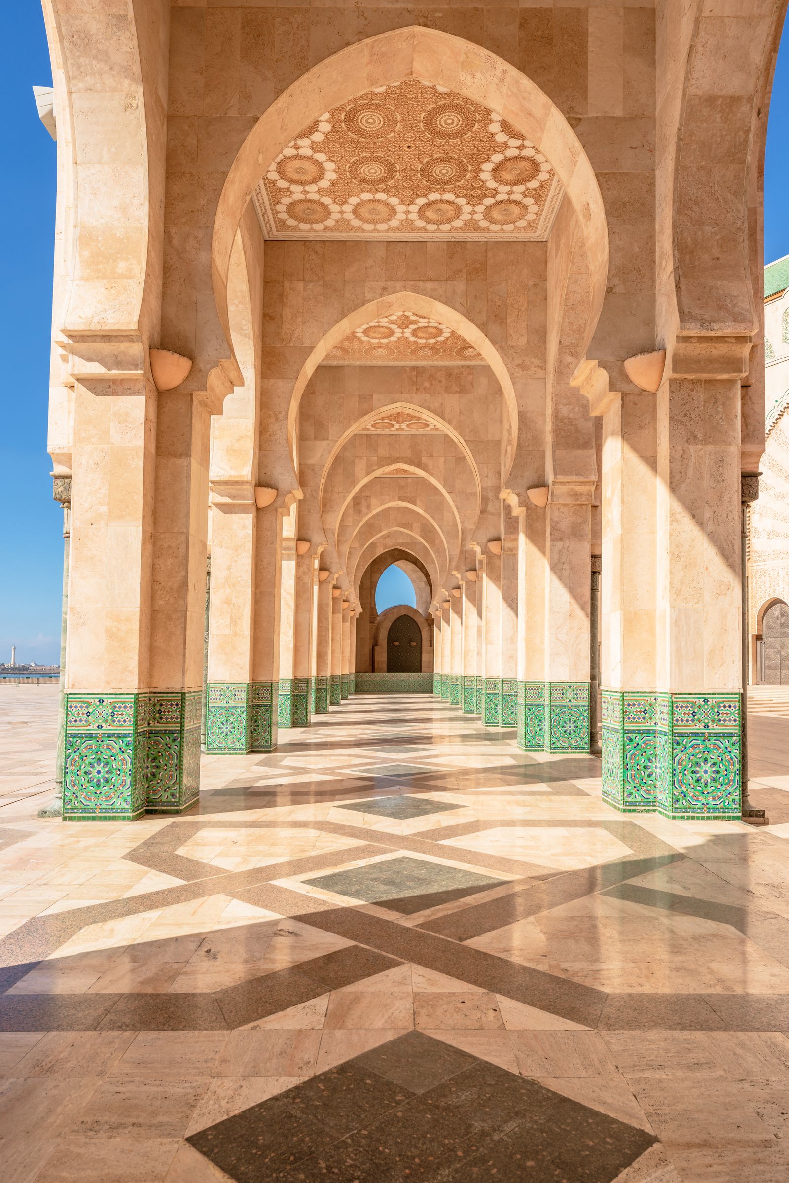 Casablanca: Fedezd fel a város legizgalmasabb helyeit!