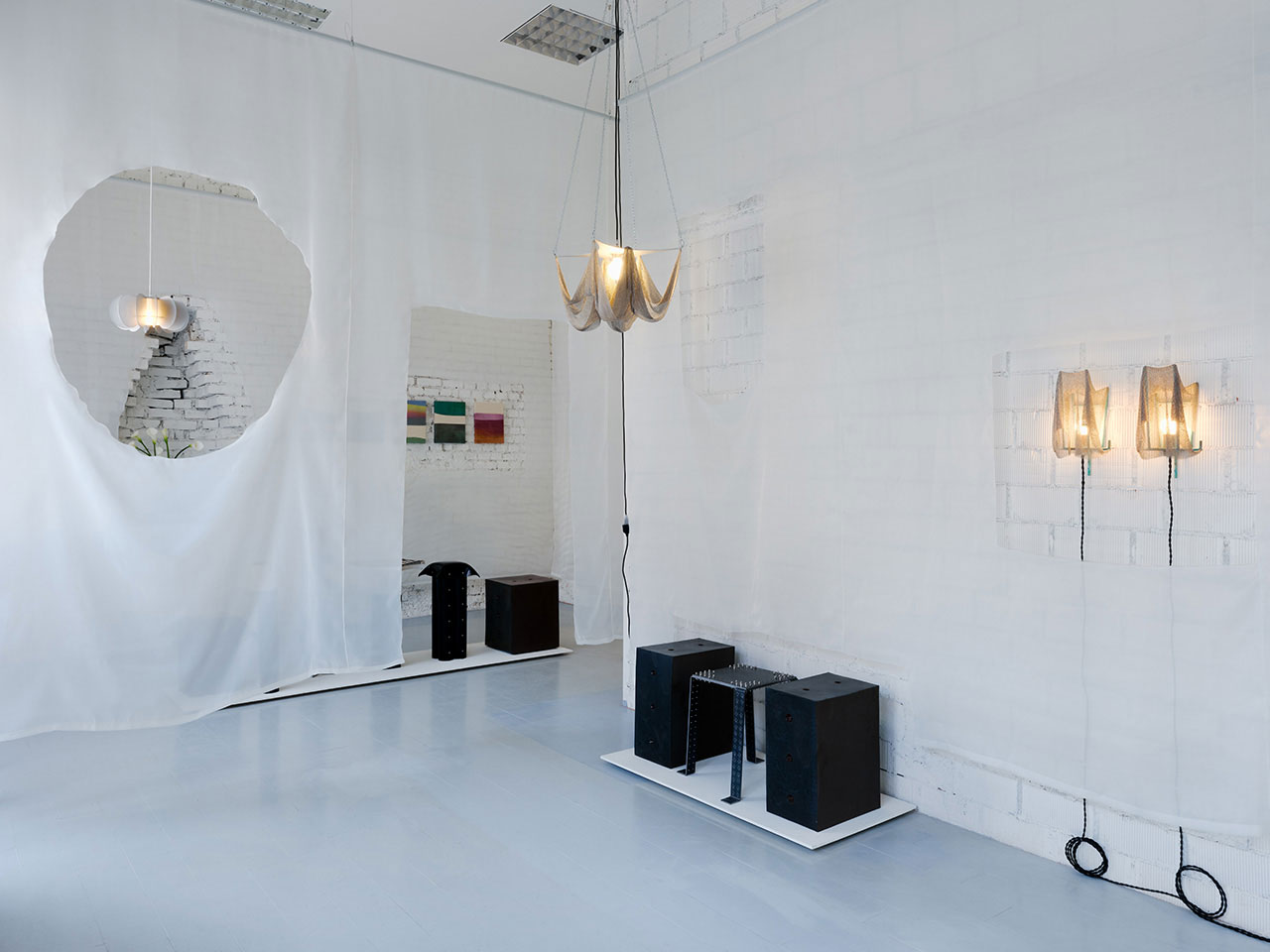 Milan Design Week: Játékos, térre reagáló dizájnok!