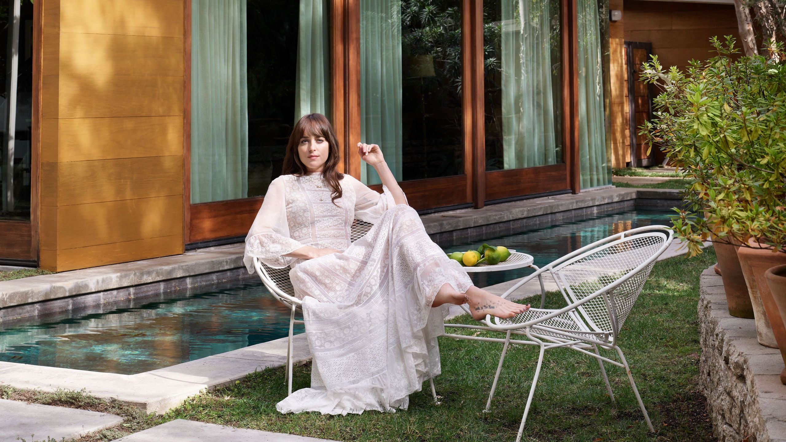 Dakota Johnson eladja ikonikus LA-i gyöngyszemét 6 millióért!