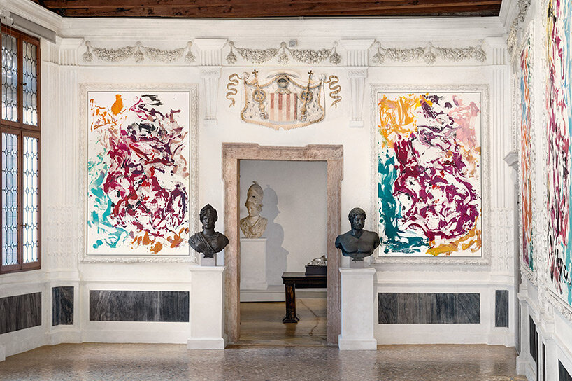 Georg Baselitz: 88 évesen távozott a festészet pionírja!
