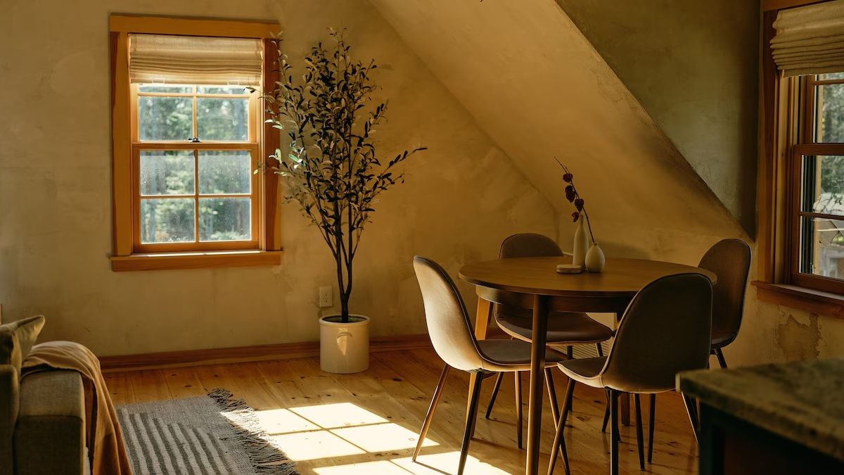 Modern tanyák: 8 Airbnb a rusztikus kikapcsolódáshoz!