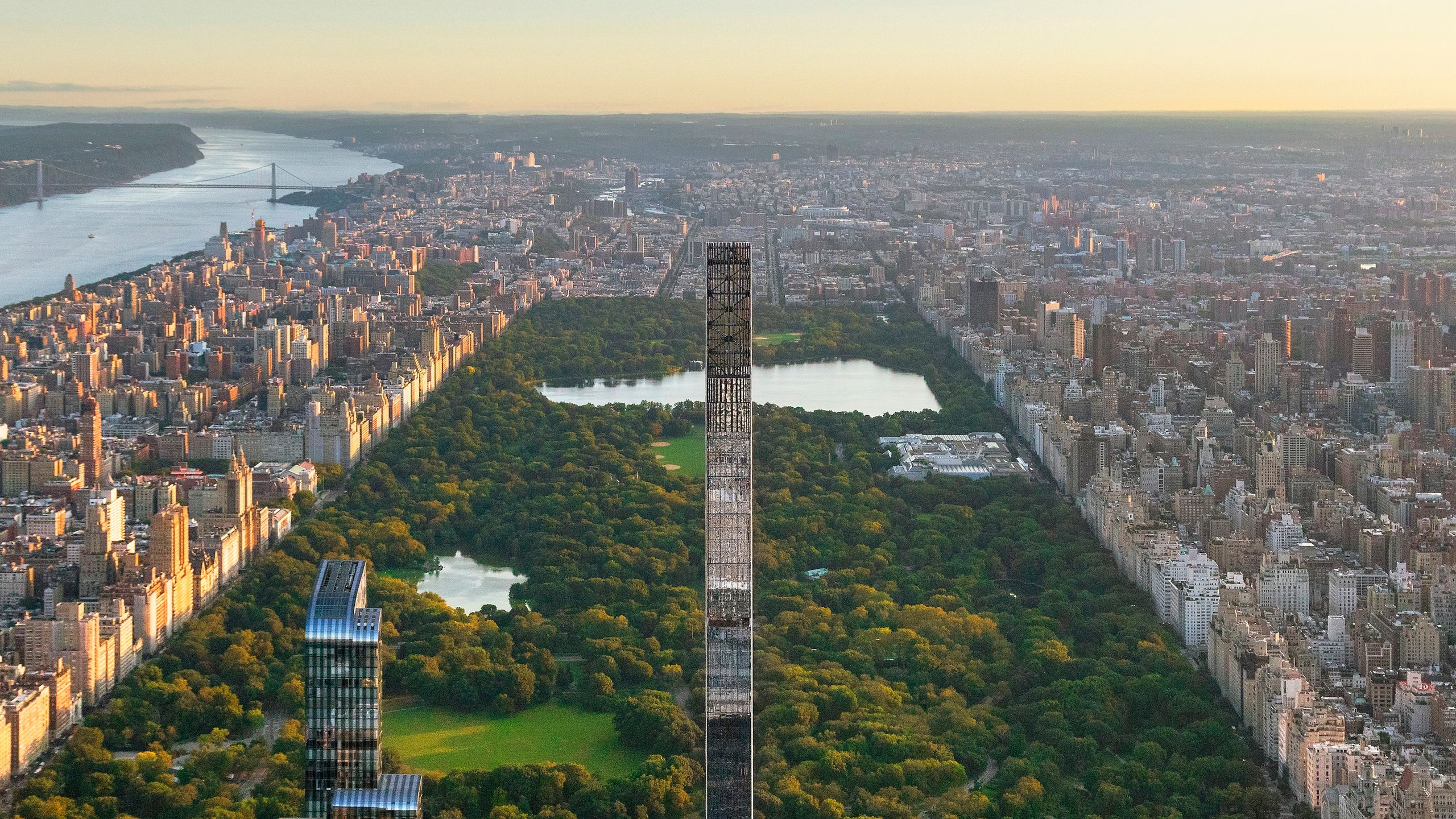 111 West 57th Utca: Minden, amit a világ legnyesebb felhőkarcolójáról tudni érdemes!