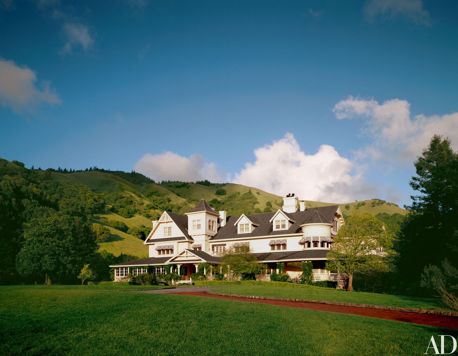 Skywalker Ranch: Fedezd fel George Lucas híres birtokát!