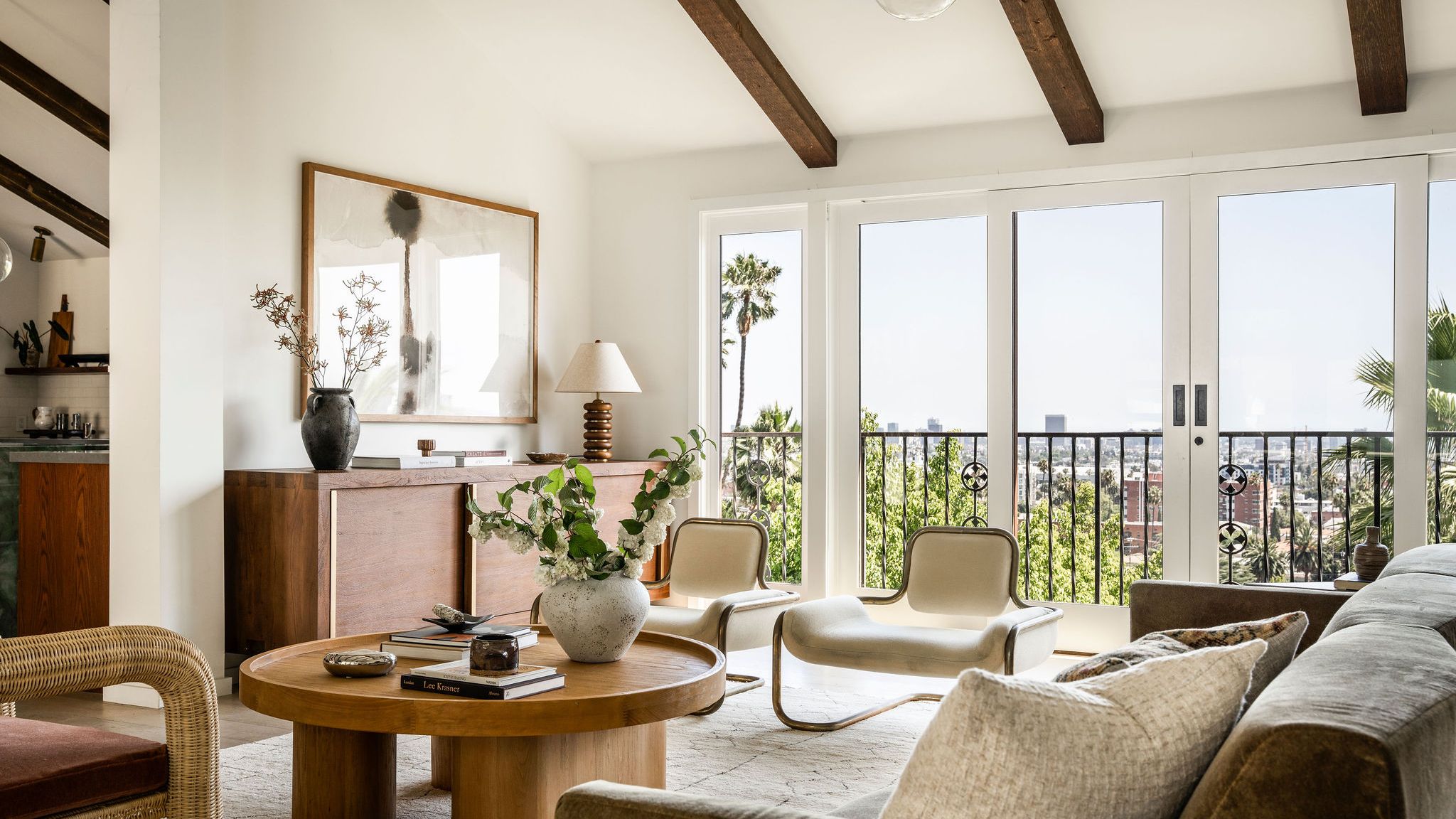 Malin Akerman eladó mediterrán stílusú Los Feliz-i birtoka 3 millióért!