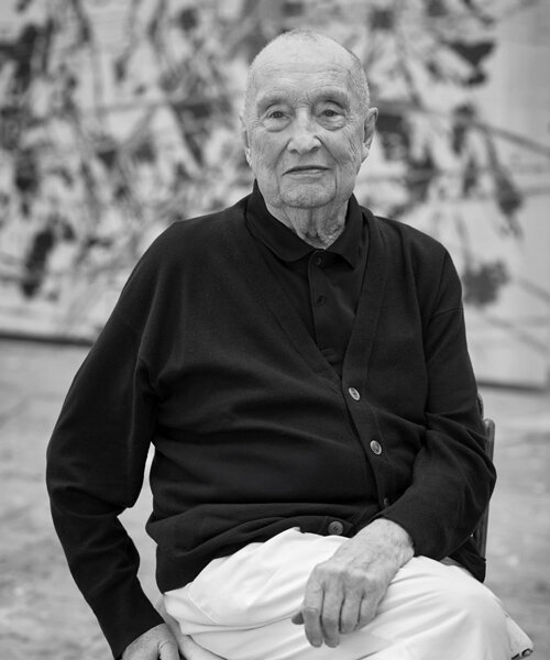Georg Baselitz: 88 évesen távozott a festészet pionírja!