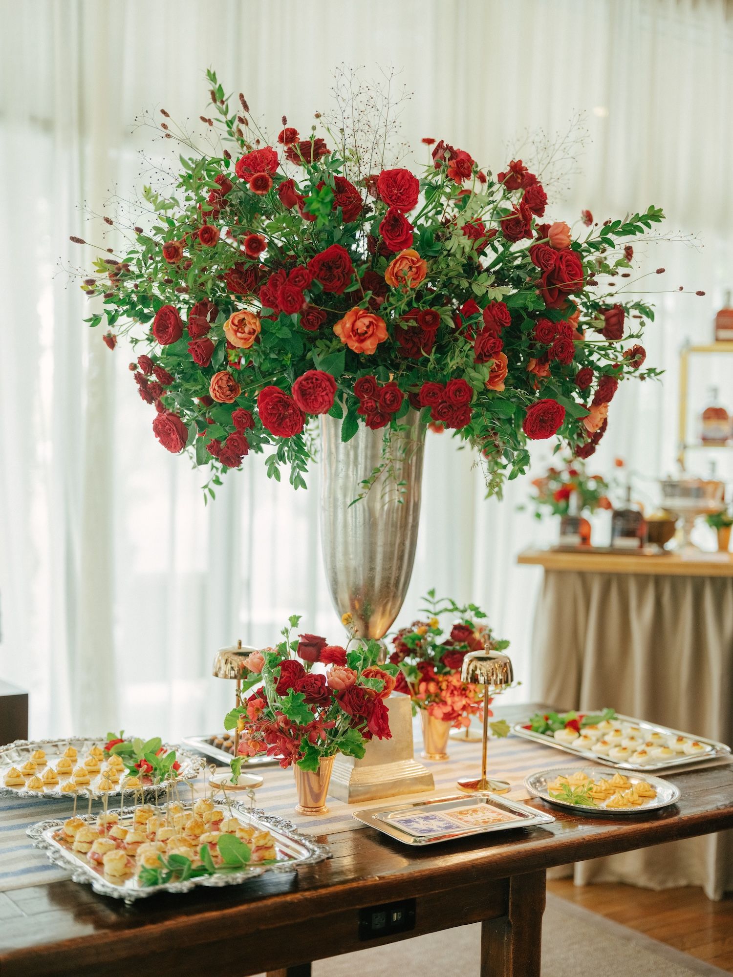 Kentucky Derby partyt varázsolj: Mint Julep kötelező!