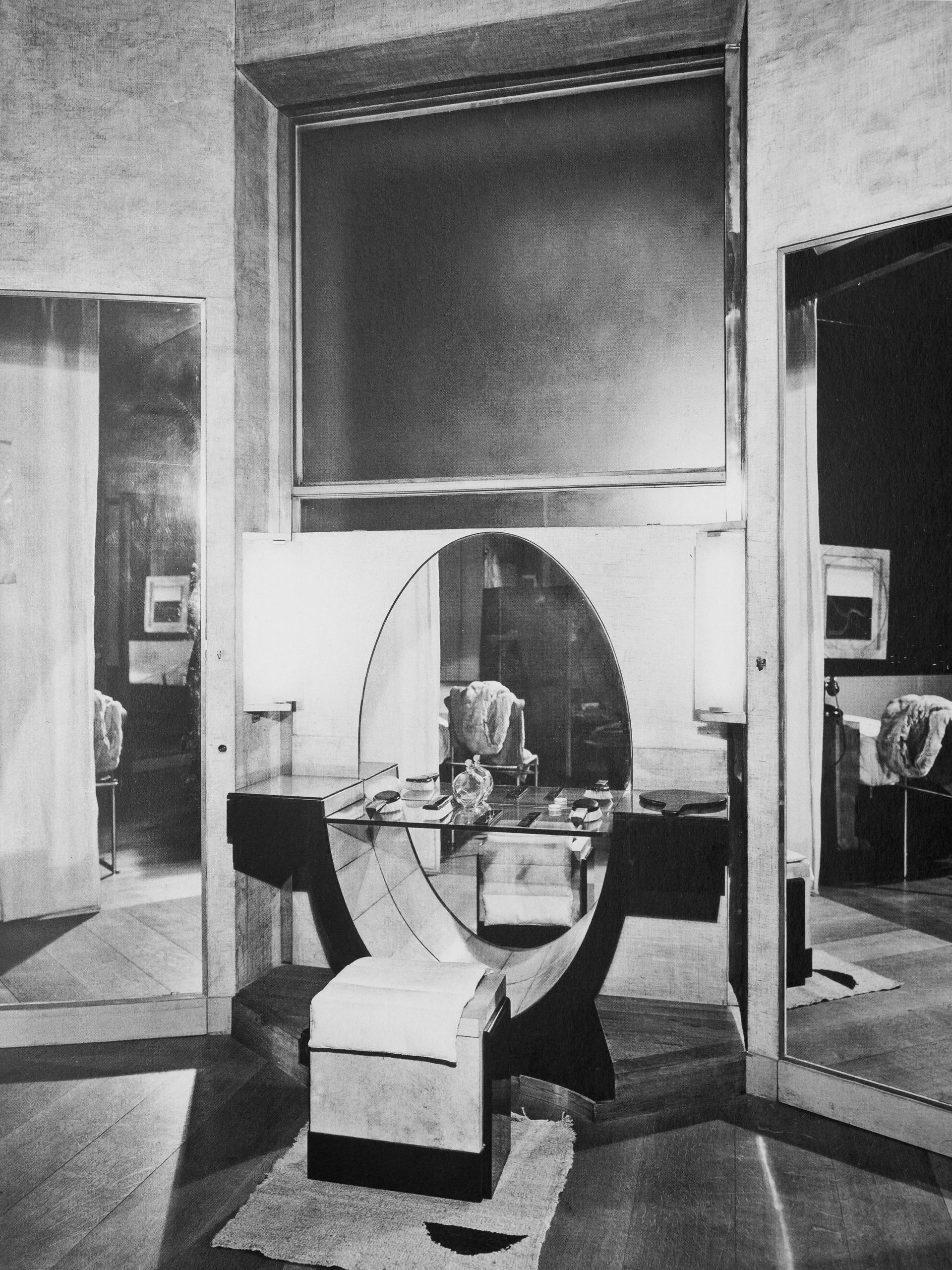 Louis Vuitton új otthoni kollekciója: 1920-as évek könyvtervei!