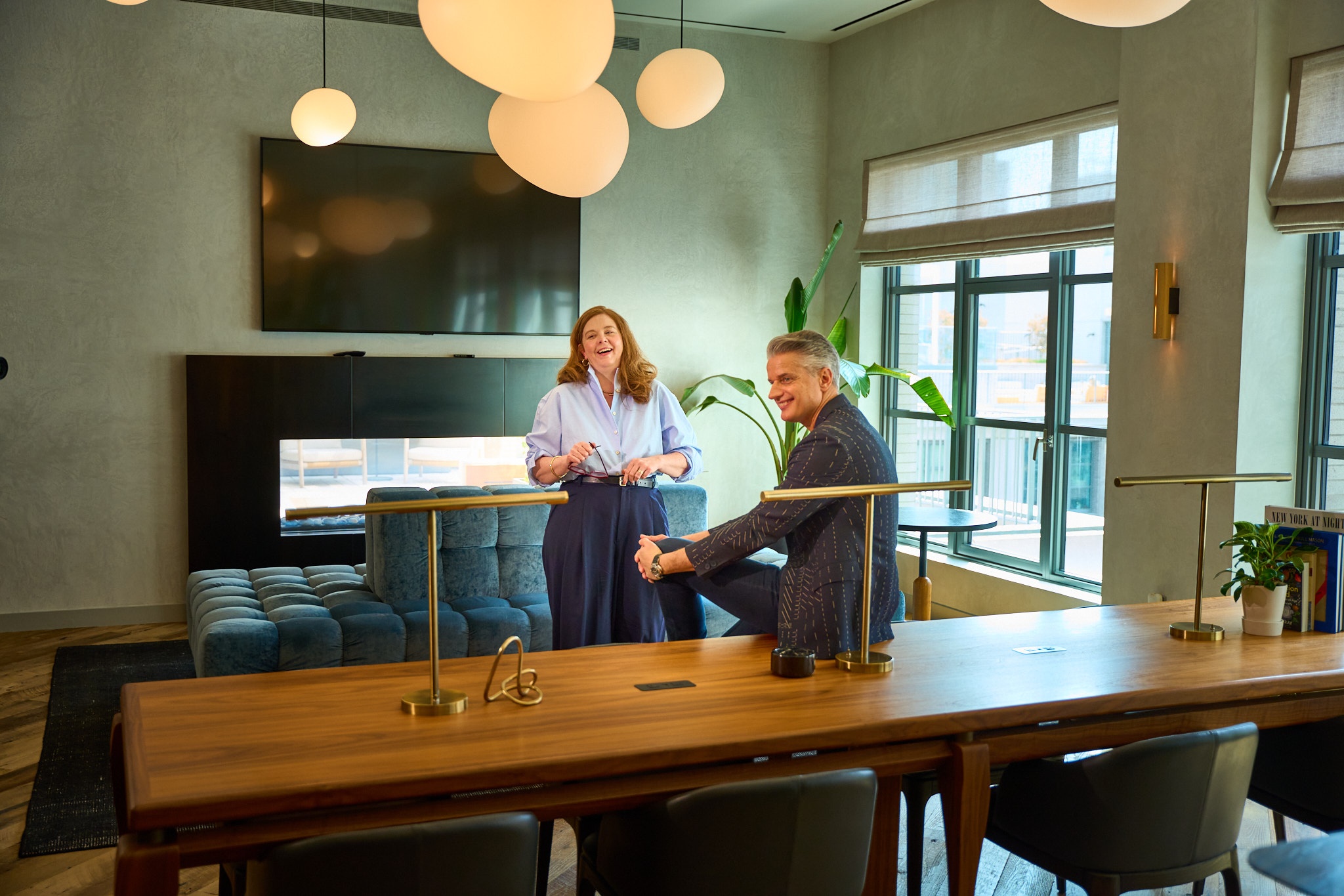 TERVEZŐK a ROOM-tól: Fedezd fel a kortárs design emberi oldalát!