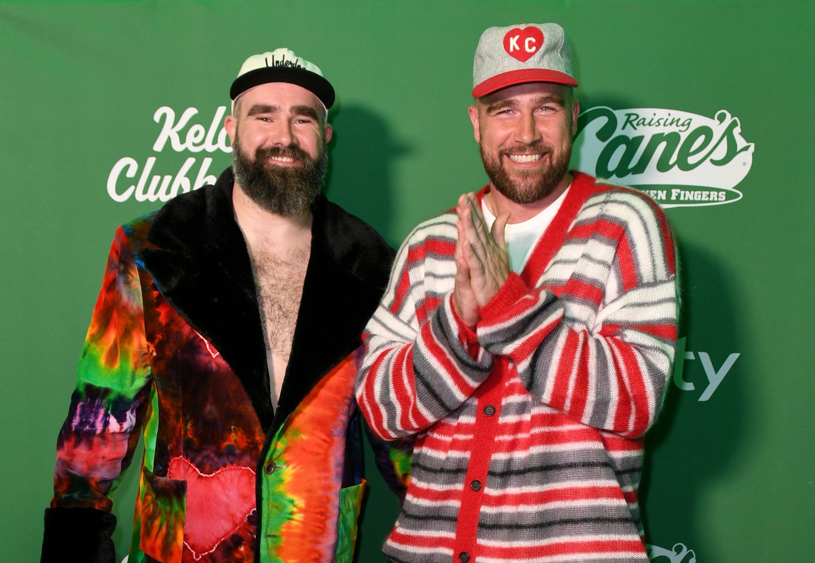 Donna Kelce otthoni felújítása elkészült: Íme a mémek véleménye!
