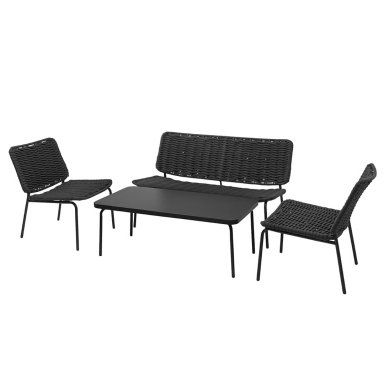 IKEA kültéri akció: 140 dolláros étkezőszett vár rád!