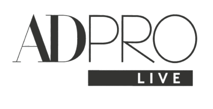 AD PRO LIVE: Kültéri Dizájn Trendek – Regisztrálj Most!