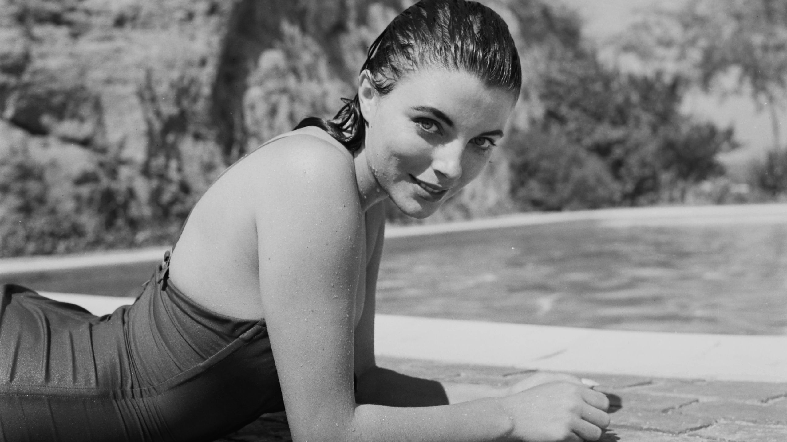 Joan Collins: 10 lenyűgöző pillanat otthonából!