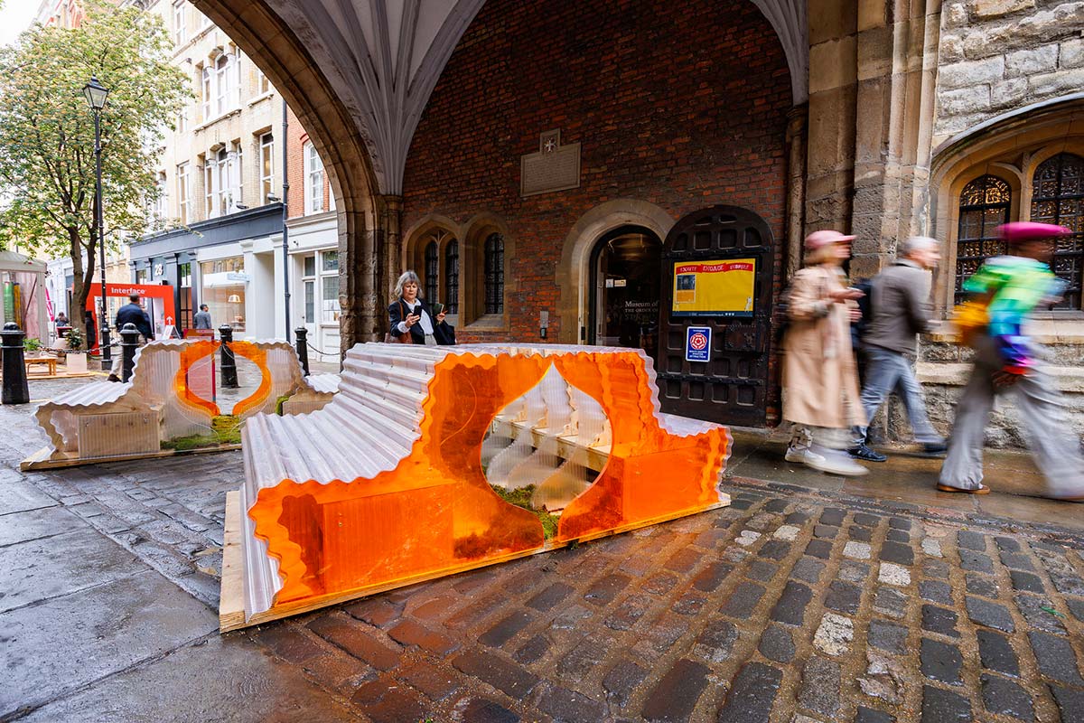 CDW 2026: A design átformálja a várost!
