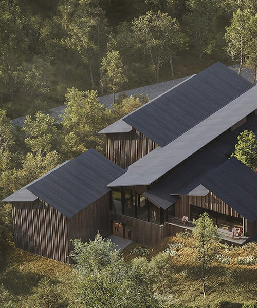 Kengo Kuma első amerikai múzeuma: művészet és természet együtt!