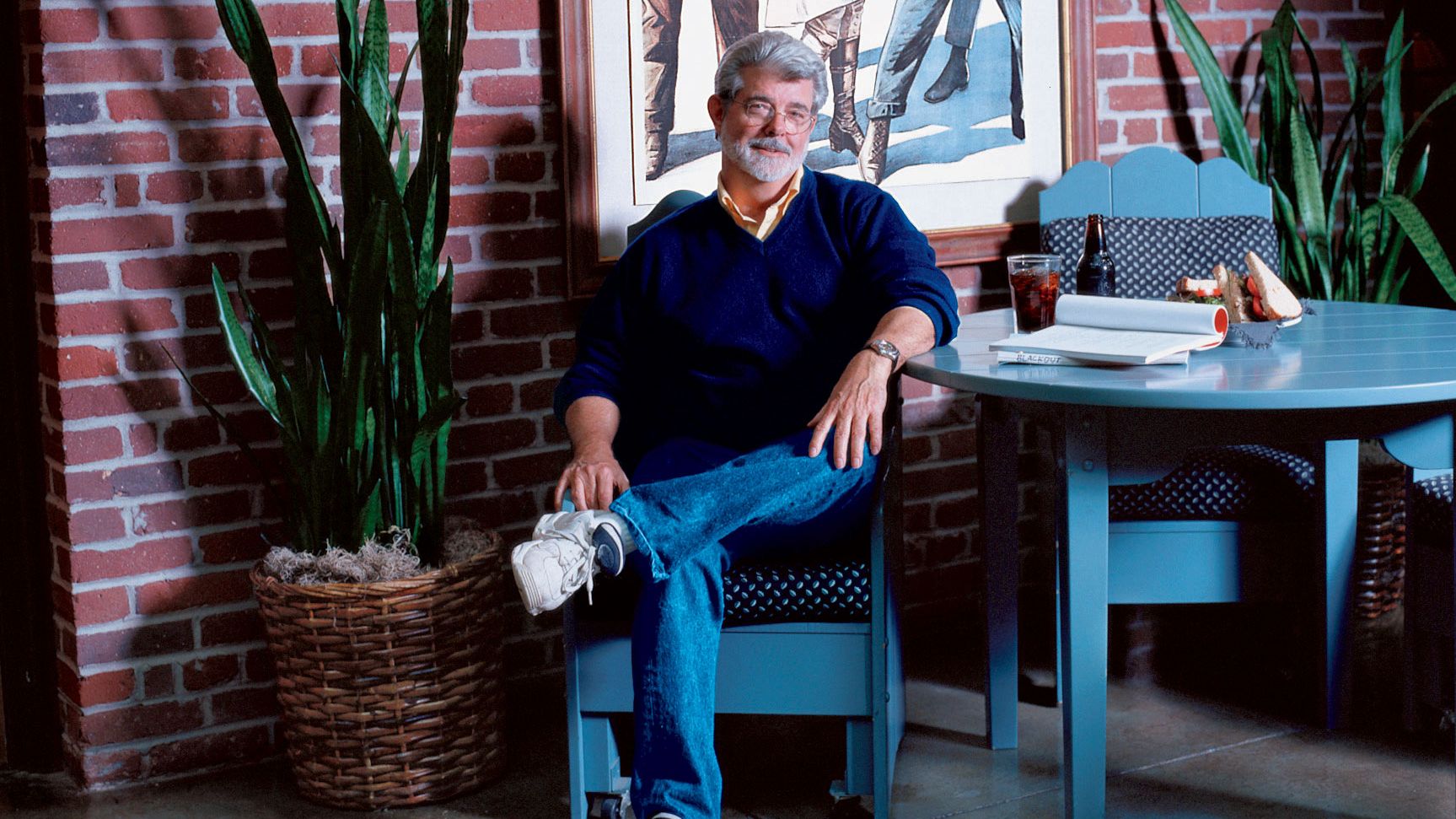 Skywalker Ranch: Fedezd fel George Lucas híres birtokát!