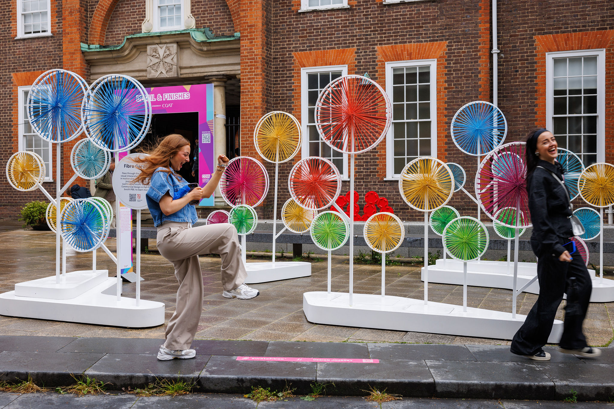 Clerkenwell Design Week 2026: Főbb pillanatok az utolsó napon