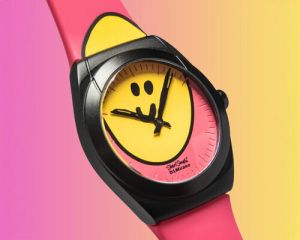 HappyWatch: az öröm új, színes formája a luxusban