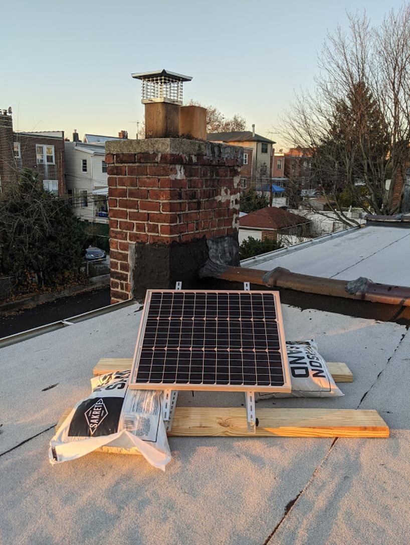 Solar Protocol: napenergiás alternatív számítástechnika