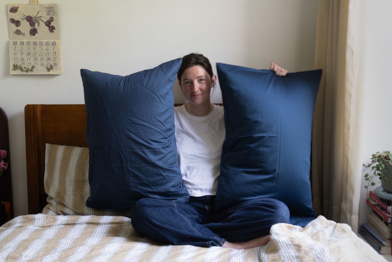 Brooklinen Luxe Sateen: A folytatás tényleg izgalmasabb!