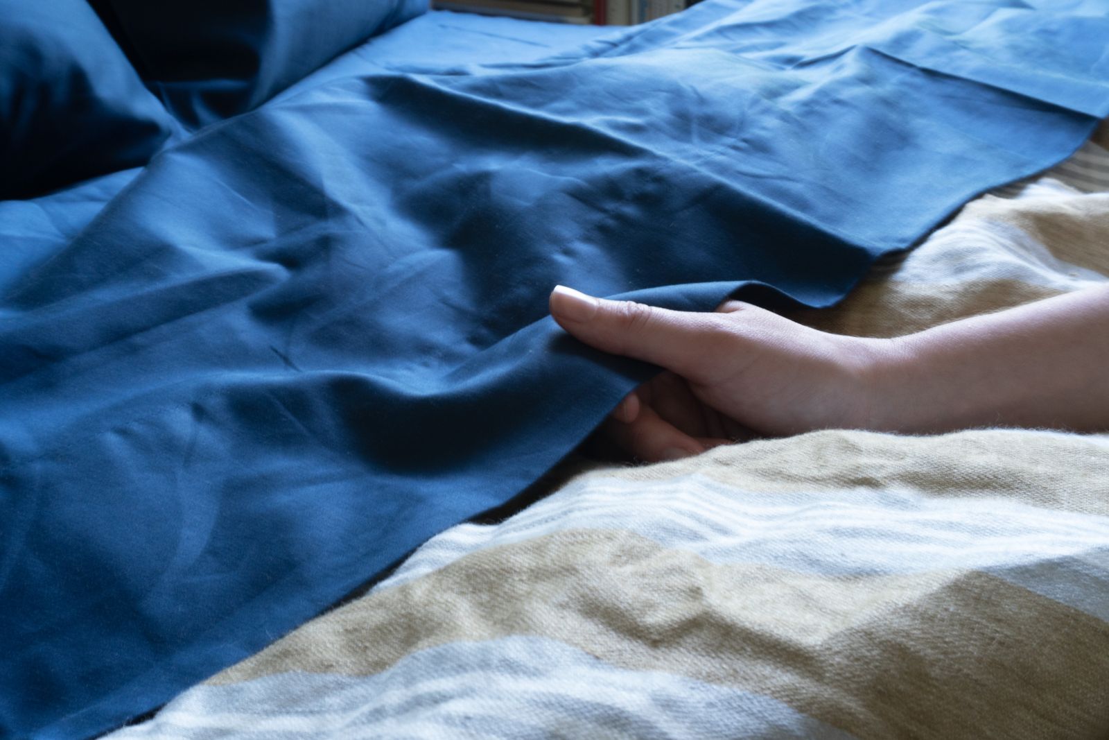 Brooklinen Luxe Sateen: A folytatás tényleg izgalmasabb!