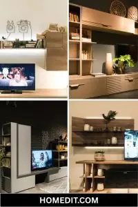 Médiafalak: A nappalik új tévéállványai