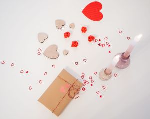 Ku00e9ztu00f6rlu0151 szett Valentin-napra: Samu2019s Club legaranyosabb!