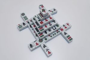 Mahjong szett: Sam’s Club igazi Lunar u00daju00e9vi kincs!