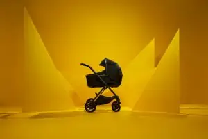 Lamborghini babaautó: luxus babakocsi limitált kiadásban