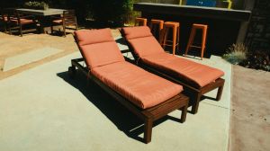 Lounge szu00e9kek a Costco-tu00f3l: Luxus a kertedben!