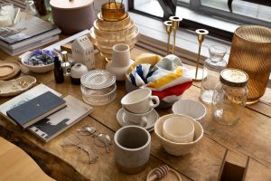 HomeGoods u00daj Ru00e9szleg, Amiru0151l Mu00e9g Senki Sem Beszu00e9l!