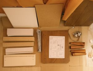 IKEA As-Is: 4 lenyu0171gu00f6zu0151 u00e1talaku00edtu00e1s olcsu00f3 kincsekbu0151l!