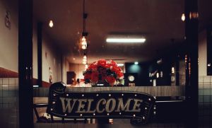 „u0150szi Signature Welcome Katharine McPhee Foster-tu00f3l!”
