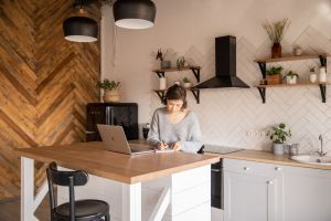 Irodai alapdarab a konyhu00e1mban: okos megoldu00e1s!