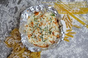 Baked Spaghetti: A csalu00e1di kedvenc, mint a lasagna!