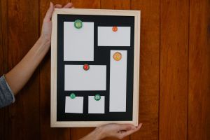Brag Board: Egyszeru0171 DIY, ami mindenkinek u00f6ru00f6met szerez!