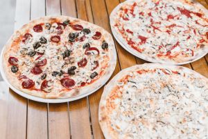 Fagyasztott pizza: Ku00e9t alkalommal is megku00f3stoltam!