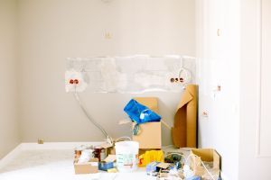 DIY Csodu00e1k: Egykori bachelor laku00e1s Brooklynban!