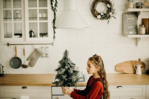 IKEA Mini Karu00e1csonyfu00e1k csak 20 dollu00e1ru00e9rt kaphatu00f3k!
