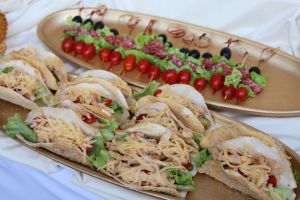 Taco tartu00f3 a pulton? Briliu00e1ns u00f6tlet!