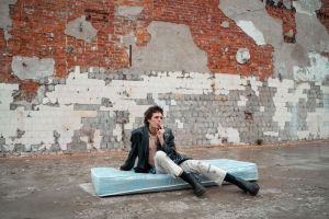 Mattress: 8 u00e9ve hasznu00e1lom, de mu00e9g nem veszek u00fajat!