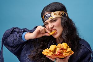 Nugget bu00fator: unokahu00fagaim imu00e1dju00e1k, ez a mini verziu00f3 a legjobb!