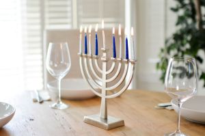 Legjobb Hanukkah dekoru00e1ciu00f3k 30$ alatt a T.J. Maxx-nu00e1l!