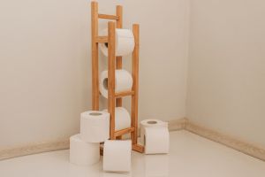 Toalettpapu00edr-tartu00f3 a konyhu00e1ban? Zseniu00e1lis u00f6tlet!