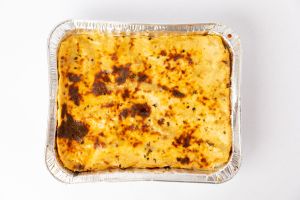 Lasagna titka: Olasz su00e9f tru00fckkje a tu00f6ku00e9letes u00edzu00e9rt!